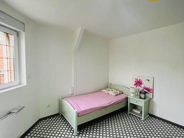 Location Appartement Rue Thomas Edison, Lens
