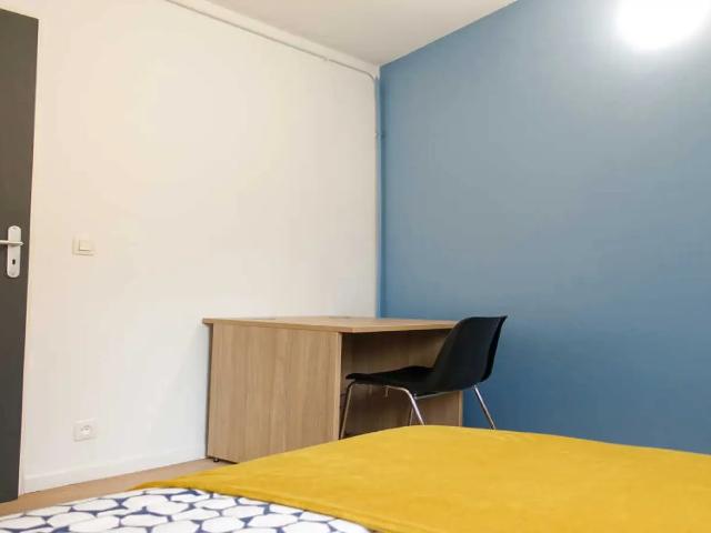 Location Appartement Rue Thomassin, Lyon