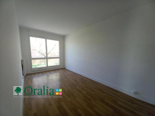 Location Appartement Rue Titon, Paris