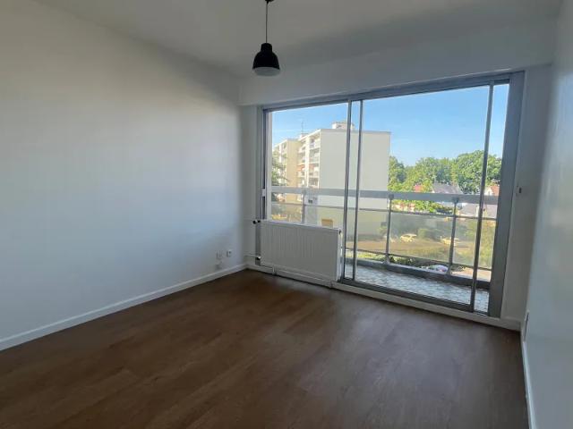 Location Appartement Rue Tiergaertel, Lingolsheim