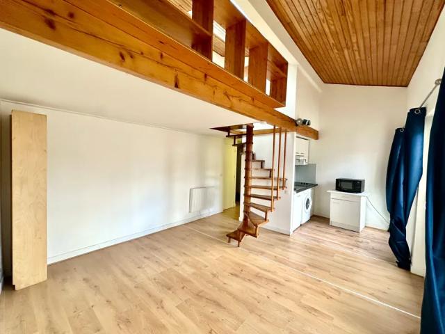 Location Appartement Rue Tiffonet, Bordeaux