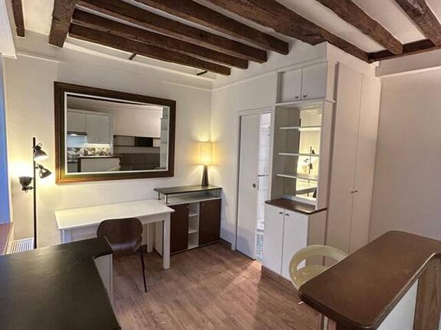 Location Appartement Rue Tiphaine, Paris