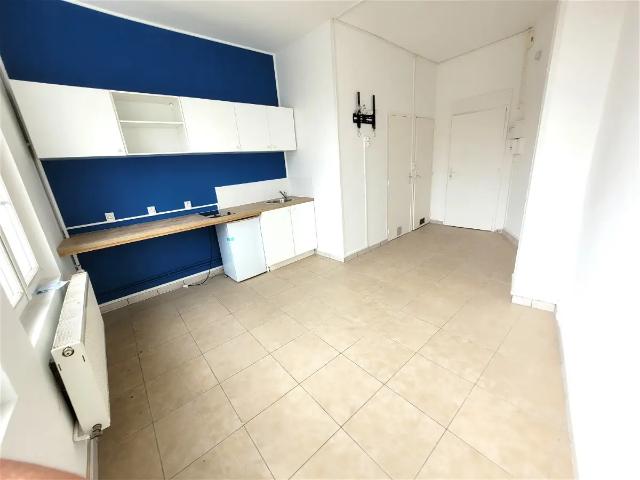 Location Appartement Rue Tissandier, Calais