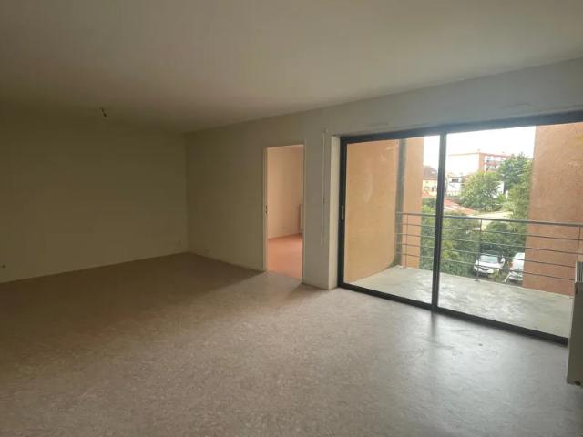 Location Appartement Rue Truel de Palaffre, Albi