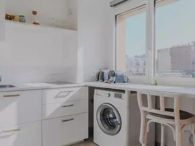 Location Appartement Rue Truffaut, Paris