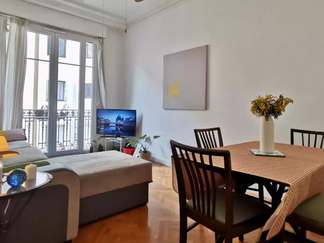 Location Appartement Rue Trachel, Nice