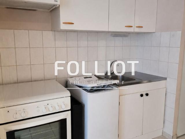 Location Appartement Rue Trainerie, Vire Normandie