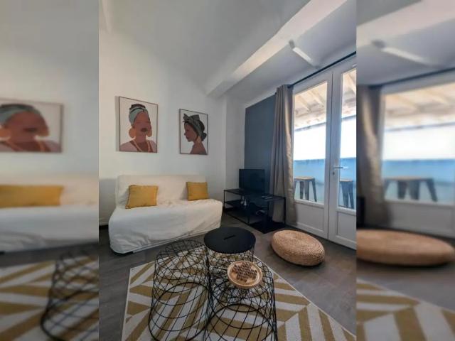 Location Appartement Rue Tramontane, Allauch