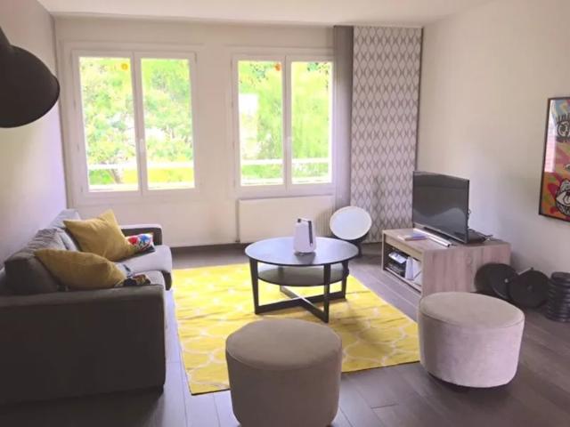 Location Appartement Rue Tramassac, Lyon