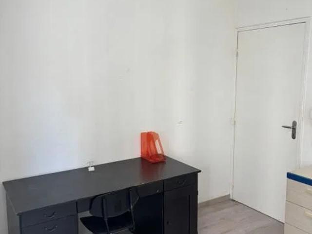 Location Appartement Rue Transversale, Lyon