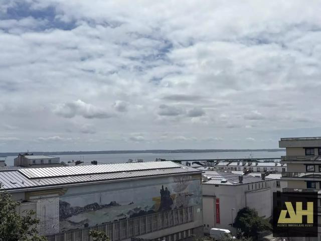 Location Appartement Rue Traverse, Brest