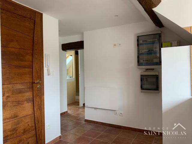 Location Appartement Rue Traversière, Meulan en Yvelines