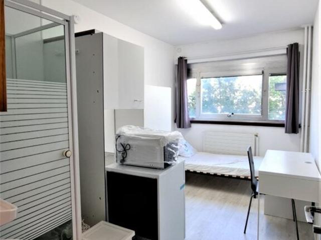 Location Appartement Rue Trémière, Villeneuve d'Ascq
