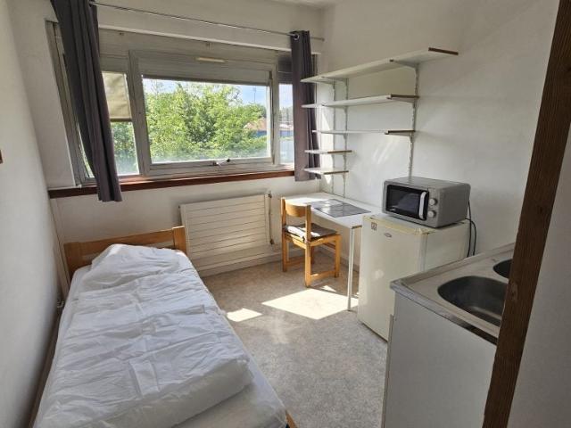 Location Appartement Rue Trémière, Villeneuve d'Ascq