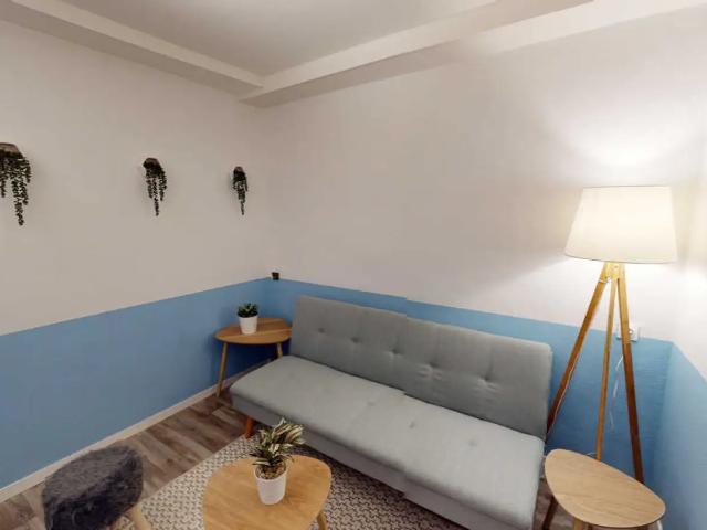 Location Appartement Rue Tripière, Toulouse