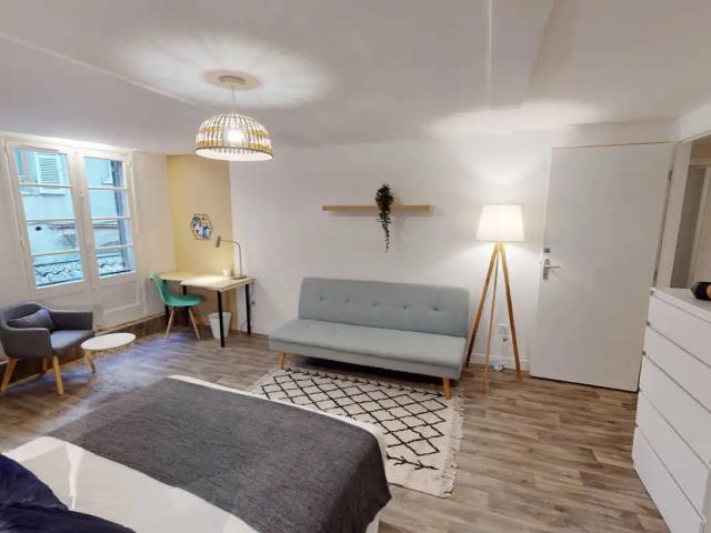 Location Appartement Rue Tripière, Toulouse