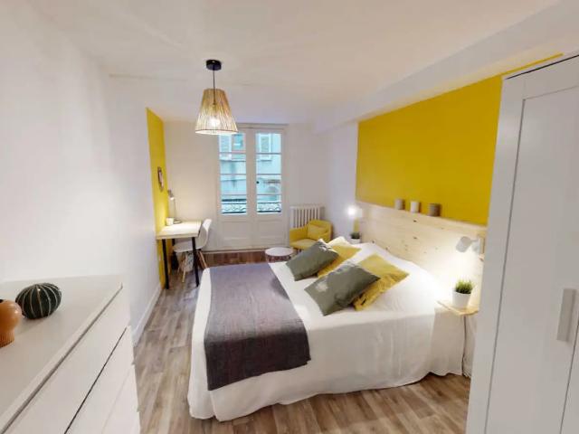 Location Appartement Rue Tripière, Toulouse