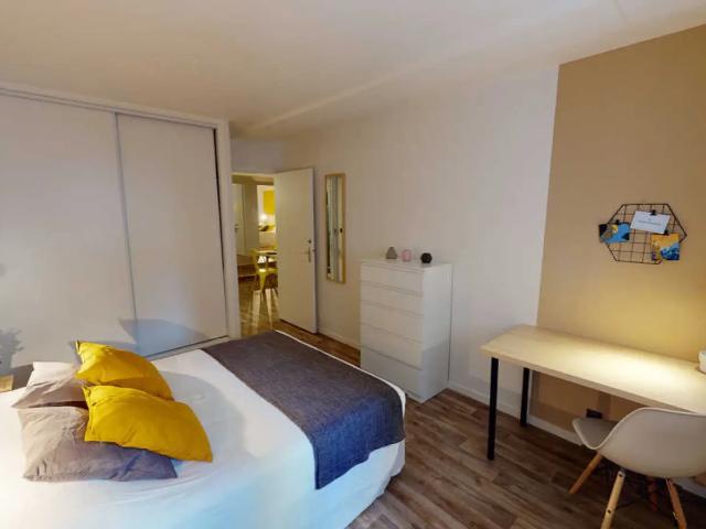 Location Appartement Rue Tripière, Toulouse