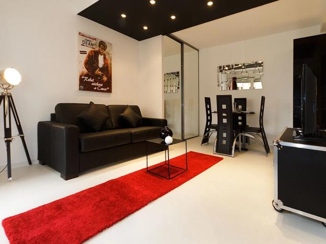 Location Appartement Rue Tronchet, Lyon