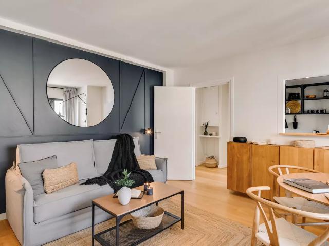 Location Appartement Rue Tronchet, Paris