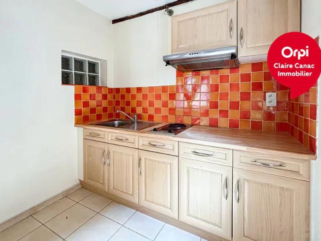 Location Appartement Rue Tuboeuf, Castres