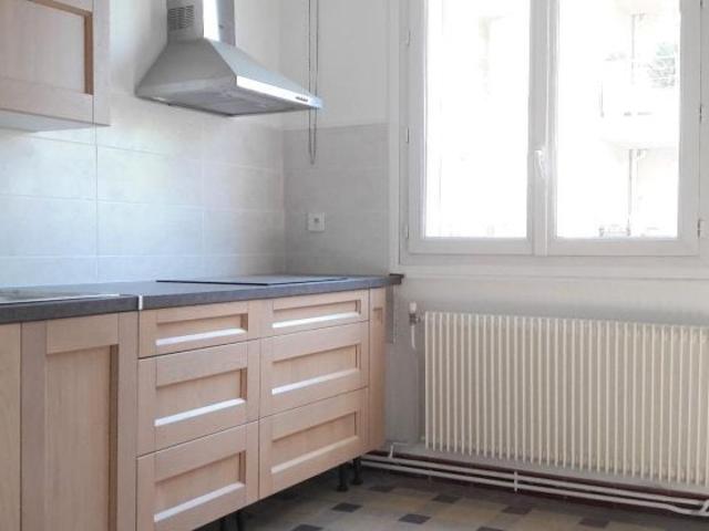Location Appartement Rue Turbil, Lyon