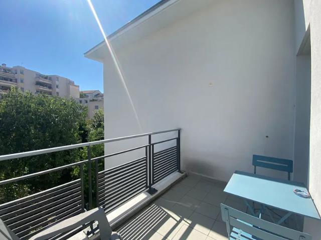 Location Appartement Rue Turbil, Lyon