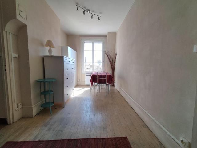 Location Appartement Rue Turbil, Lyon