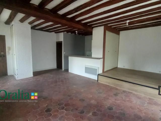 Location Appartement Rue Turgot, Dijon