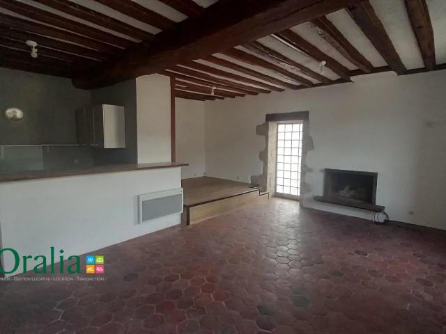 Location Appartement Rue Turgot, Dijon