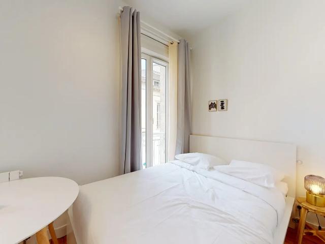 Location Appartement Rue Turenne, Bordeaux