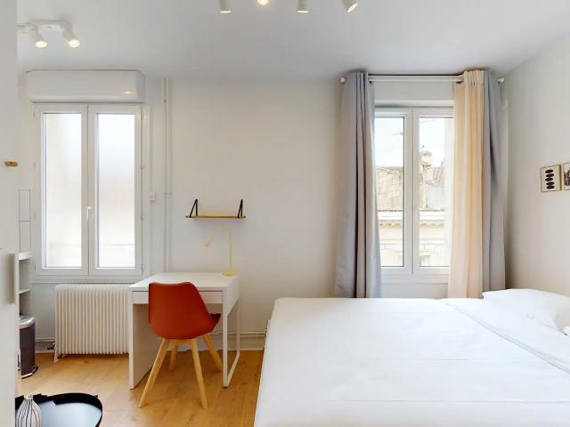 Location Appartement Rue Turenne, Bordeaux