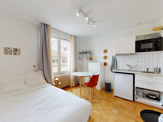 Location Appartement Rue Turenne, Bordeaux