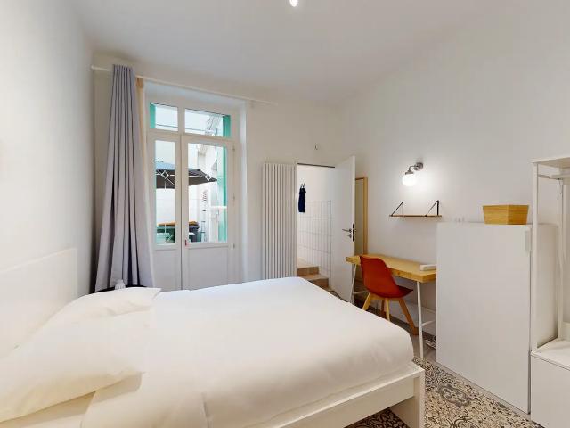 Location Appartement Rue Turenne, Bordeaux
