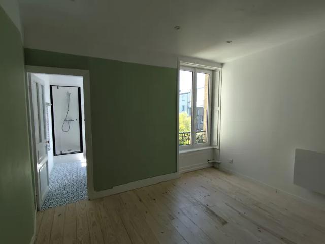 Location Appartement Rue Turenne, Brest