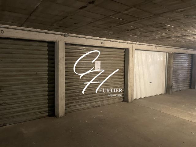 Location Appartement Rue Turenne, Grenoble