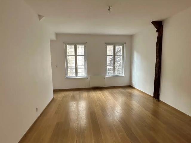 Location Appartement Rue Urbain IV, Troyes