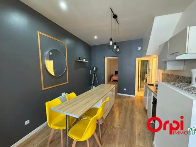 Location Appartement Rue Voyelle, Amiens