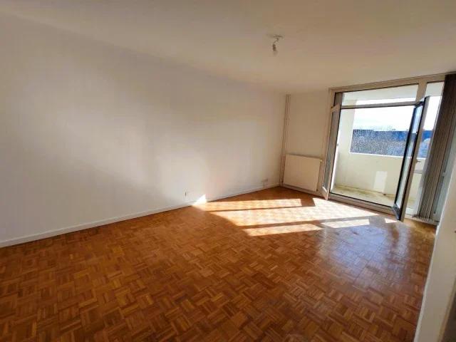 Location Appartement Rue Volney, Angers