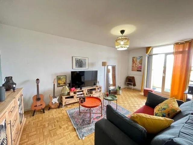 Location Appartement Rue Volney, Angers
