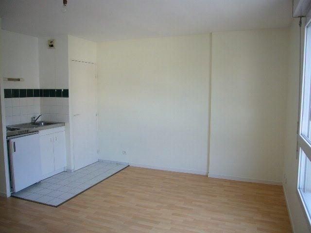 Location Appartement Rue Volney, Angers