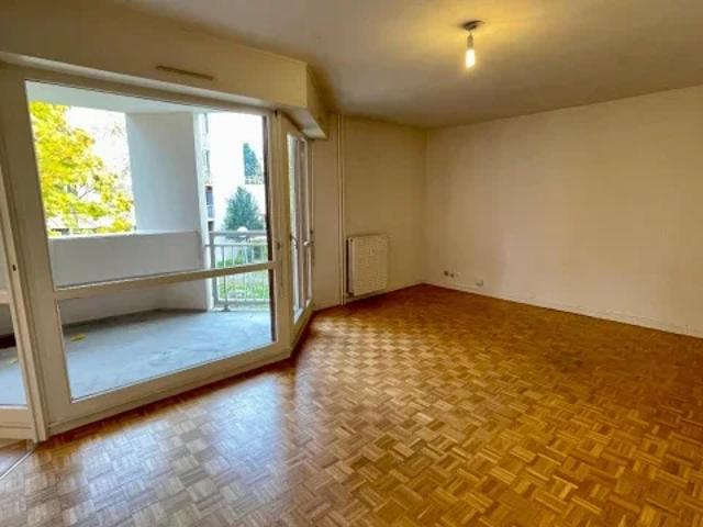 Location Appartement Rue Volney, Angers