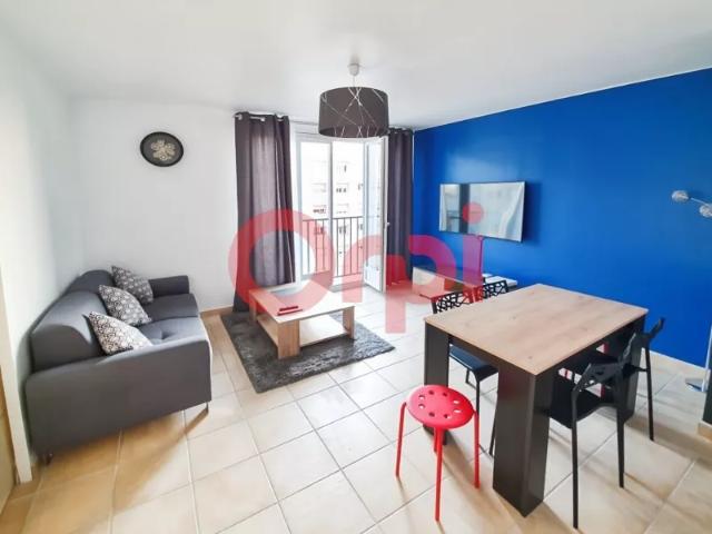 Location Appartement Rue Volney, Lyon