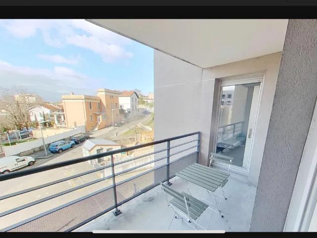 Location Appartement Rue Volney, Lyon