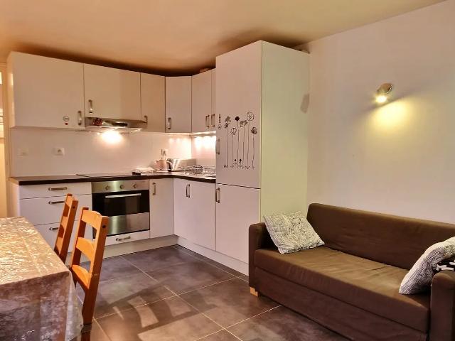 Location Appartement Rue Volta, Paris