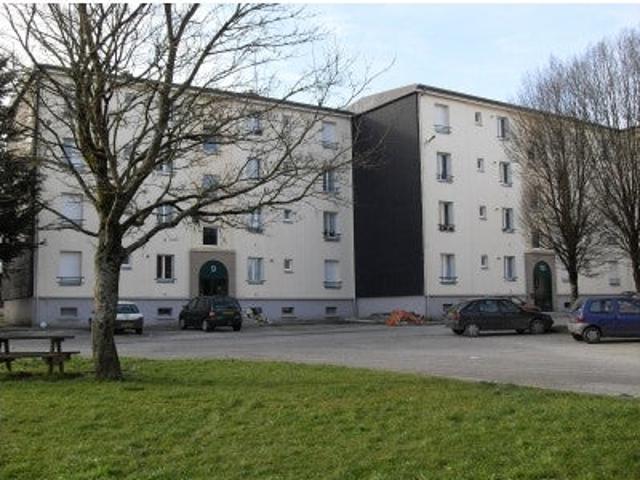 Location Appartement Rue Voltaire, Carhaix Plouguer