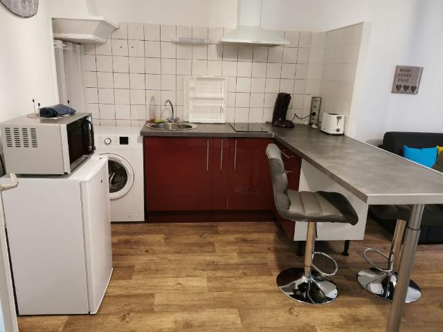 Location Appartement Rue Voltaire, Amiens