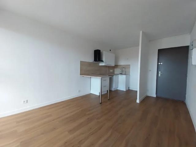 Location Appartement Rue Voltaire, Agde