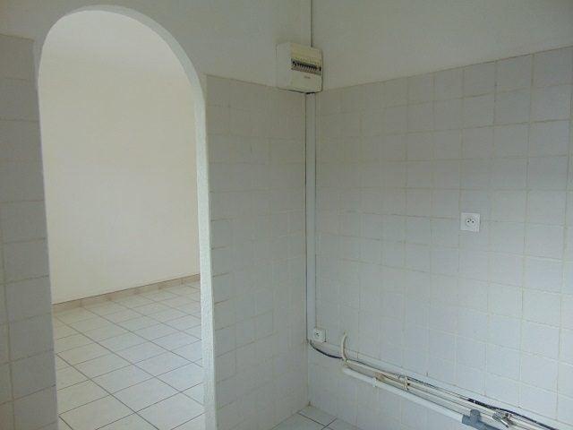 Location Appartement Rue Voltaire, Agde