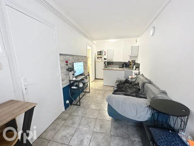 Location Appartement Rue Voltaire, Aubière